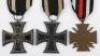 2x Imperial German 1914 Iron Cross 2nd Class - 3