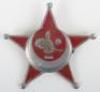 WW1 Turkish Gallipoli Star