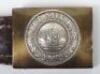 Imperial German 1915 Dated Prussian Belt Buckle - 2