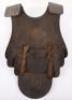 WW1 German Trench Armour (Sappenpanzer) Set - 6