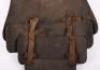 WW1 German Trench Armour (Sappenpanzer) Set - 7