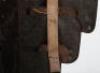 WW1 German Battle Damaged Trench Armour (Sappenpanzer) Set - 11