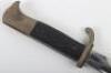 Hitler Youth Pattern Bayonet - 5