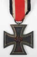 WW2 German Iron Cross 2nd Class