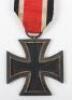 WW2 German Iron Cross 2nd Class - 2