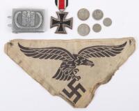 WW2 German Iron Cross 2nd Class