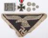 WW2 German Iron Cross 2nd Class - 2