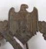 WW2 German Army / Waffen-SS Infantry Assault Badge in Bronze - 2