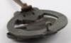 WW2 German Army / Waffen-SS Panzer Assault Badge for 50 Engagements by Joseph Felix & Sohne (JFS) - 14