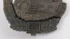 Very Rare German Army / Waffen-SS Panzer Assault Badge for 75 Engagements by Joseph Felix & Sohne (JFS) - 12