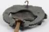Very Rare German Army / Waffen-SS Panzer Assault Badge for 75 Engagements by Joseph Felix & Sohne (JFS) - 19