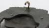 Very Rare German Army / Waffen-SS Panzer Assault Badge for 75 Engagements by Joseph Felix & Sohne (JFS) - 20