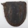 WW2 German Luftwaffe Krim Campaign Shield by Joseph Felix & Sohn (J.F.S) - 2