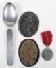 WW2 German Eastern Front Medal - 3