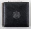 Cased Third Reich Ostvolk (Eastern Peoples) Decoration 1st Class with Swords - 2