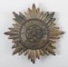 Cased Third Reich Ostvolk (Eastern Peoples) Decoration 1st Class with Swords - 5