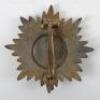 Cased Third Reich Ostvolk (Eastern Peoples) Decoration 1st Class with Swords - 6
