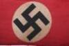 Third Reich NSDAP Party Armband - 2