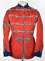 Victorian Yeomanry / Hussars Type Tunic