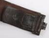 Weimar Republic Reichsheer Belt and Buckle Set - 5
