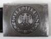 WW2 German Army Belt Buckle - 2