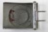 Third Reich DLV / NSFK Belt Buckle - 2