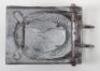WW2 German Luftwaffe Belt Buckle - 2