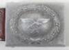 WW2 German Luftwaffe Belt Buckle - 2