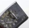Scarce Third Reich Deutsche Arbeitsfront (D.A.F) Belt Buckle - 3