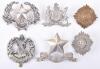 Selection of Scottish Badges