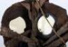 German Reichswehr Gas Mask and Tin - 4