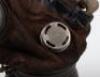 German Reichswehr Gas Mask and Tin - 5