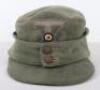 Late War M-43 Pattern Field Cap