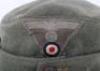 Late War M-43 Pattern Field Cap - 2