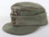 Late War M-43 Pattern Field Cap - 4