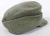 Late War M-43 Pattern Field Cap - 7