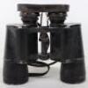 WW2 German Naval (Kriegsmarine) Officers 7x50 Binoculars by Carl Zeiss