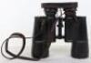 WW2 German Naval (Kriegsmarine) Officers 7x50 Binoculars by Carl Zeiss - 2