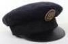 Third Reich D.A.F (Deutsche Arbeitsfront) Labour Service Peaked Cap - 3