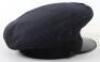 Third Reich D.A.F (Deutsche Arbeitsfront) Labour Service Peaked Cap - 6