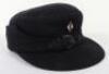 WW2 German Hitler Youth Ski Cap - 3