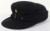 WW2 German Hitler Youth Ski Cap - 4