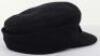 WW2 German Hitler Youth Ski Cap - 6