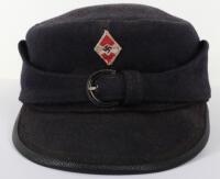 WW2 German Hitler Youth Ski Cap