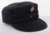 WW2 German Hitler Youth Ski Cap - 3