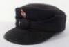 WW2 German Hitler Youth Ski Cap - 4