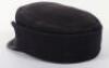 WW2 German Hitler Youth Ski Cap - 5