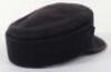 WW2 German Hitler Youth Ski Cap - 6