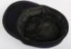 WW2 German Hitler Youth Ski Cap - 7
