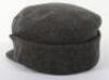 WW2 German Hitler Youth Flak Helpers M-43 Field Cap - 5